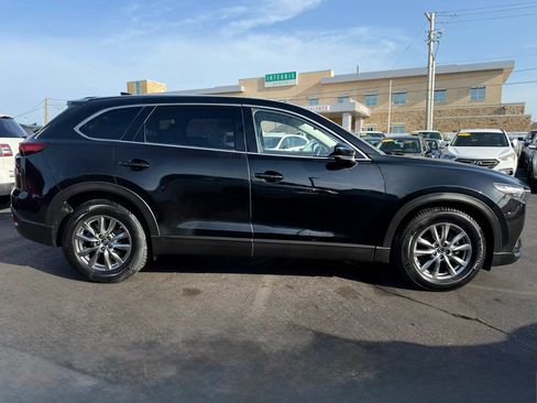 Used 2019 MAZDA CX-9 Touring AWD/4WD image 2