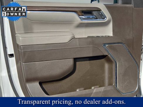 Used 2024 Chevrolet Silverado 1500 LT image 19