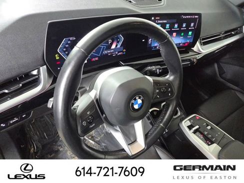Used 2023 BMW X1 xDrive28i w/ Convenience Package image 16