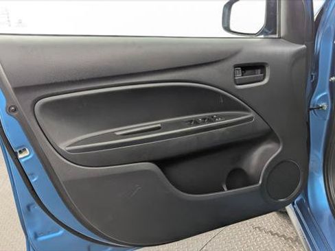 Used 2024 Mitsubishi Mirage ES FWD image 9