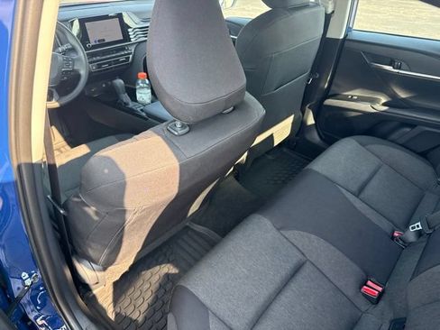 Used 2026 Toyota Camry LE FWD image 20
