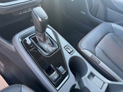 Used 2025 Subaru Crosstrek 2.5i Limited image 35