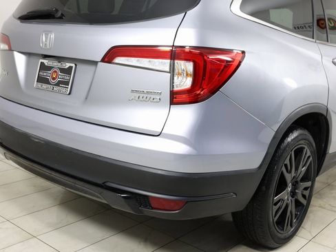 Used 2022 Honda Pilot Special Edition image 42
