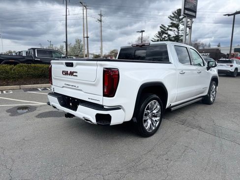 Used 2023 GMC Sierra 1500 Denali AWD/4WD image 6