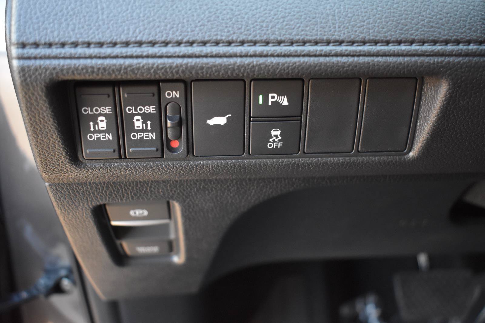 New 2026 Honda Odyssey Elite image 28