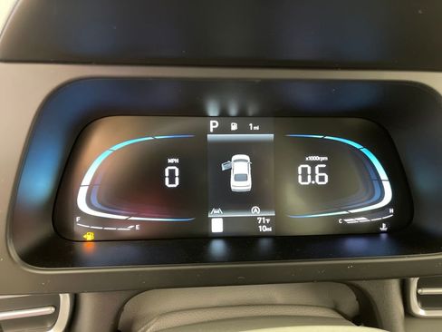 New 2026 Hyundai Elantra SE w/ Cargo Package FWD image 20