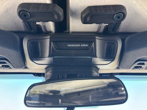 Used 2024 Jeep Wrangler Unlimited AWD/4WD image 54