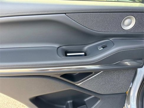 New 2025 Lincoln Navigator Reserve w/ Jet Appearance Package image 20