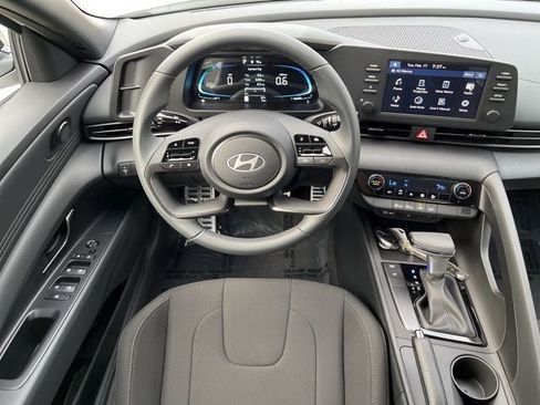 New 2026 Hyundai Elantra Sport image 20