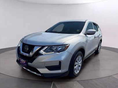 Used 2019 Nissan Rogue S