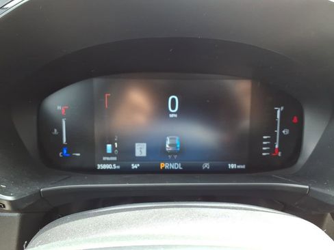 Certified 2024 Ford Escape ST-Line w/ Tech Pack #1 AWD/4WD image 19