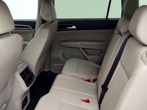 Used 2018 Volkswagen Atlas SE FWD image 20