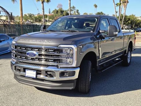 New 2026 Ford F250 XLT w/ XLT Premium Package image 10