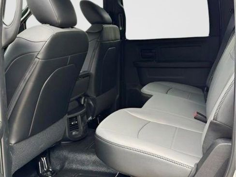 New 2026 RAM 3500 Tradesman image 22