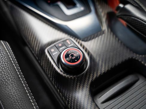 Used 2023 Nissan GT-R Premium w/ Premium Interior Package AWD/4WD image 55