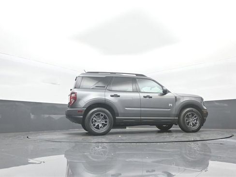 Certified 2024 Ford Bronco Sport Big Bend w/ Convenience Package image 41