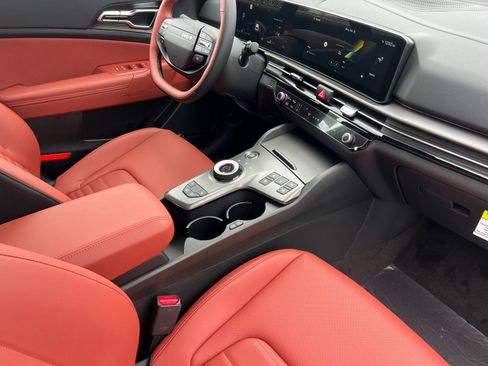 New 2026 Kia Sportage SX Prestige image 16