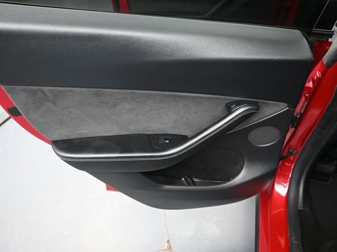 Used 2023 Tesla Model Y Long Range AWD/4WD image 24