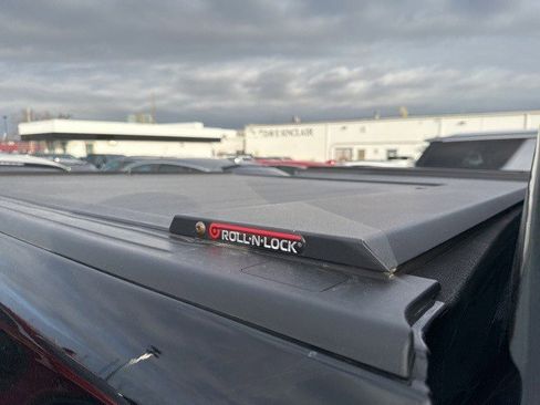 Used 2021 RAM 1500 Laramie image 6