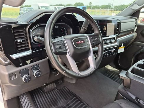 Used 2023 GMC Sierra 1500 Elevation RWD image 10