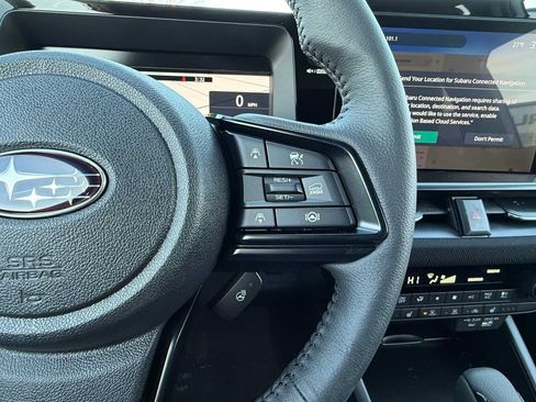 New 2026 Subaru Outback Limited XT image 11