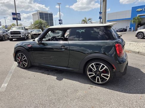 Used 2024 MINI Cooper John Cooper Works image 11