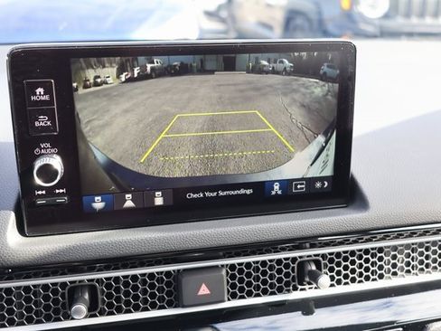 Used 2026 Honda Civic Sport Touring image 30