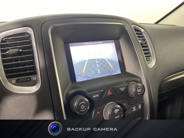 Used 2019 Dodge Durango SXT AWD/4WD image 4