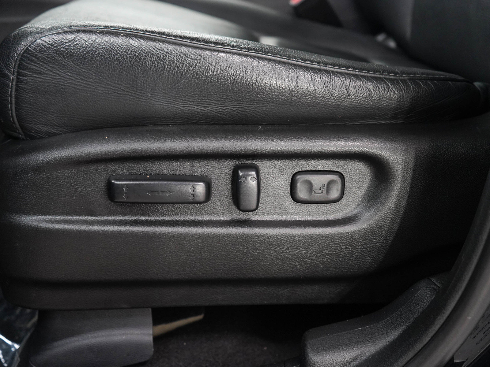 Used 2021 Honda Pilot Black Edition image 29