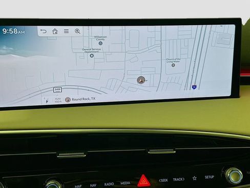 New 2026 Genesis GV70 2.5T Advanced image 12