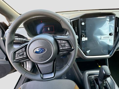 New 2026 Subaru Crosstrek 2.5i Sport image 11