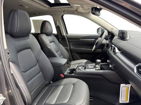 New 2025 MAZDA CX-5 AWD 2.5 S image 15