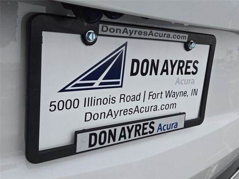 Certified 2025 Acura MDX A-Spec image 33