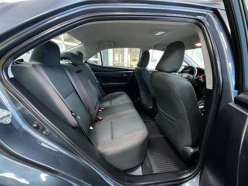 Used 2019 Toyota Corolla LE FWD image 23