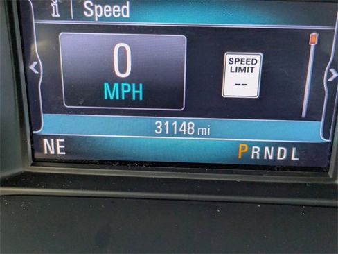 Used 2020 Buick Envision Essence image 35