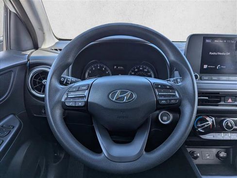 Used 2022 Hyundai Kona SEL w/ Cargo Package AWD/4WD image 15