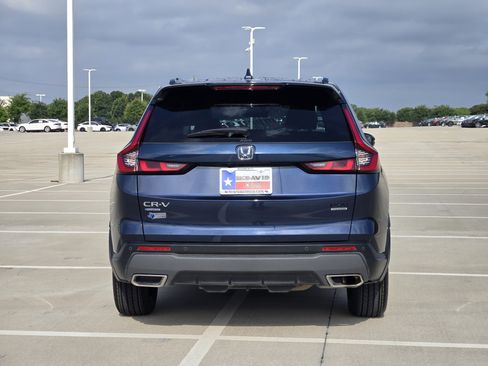Used 2023 Honda CR-V Sport Touring image 7