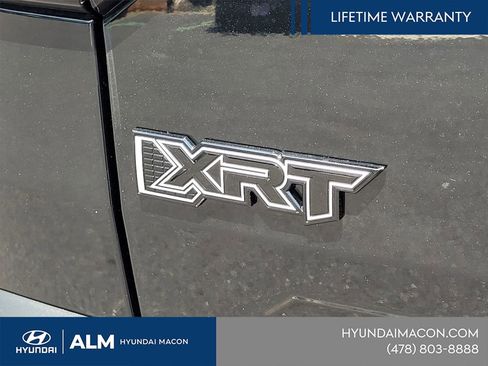 New 2025 Hyundai Santa Cruz XRT AWD/4WD image 13