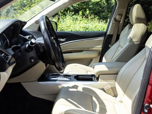 Used 2020 Acura MDX SH-AWD w/ Technology Package image 19