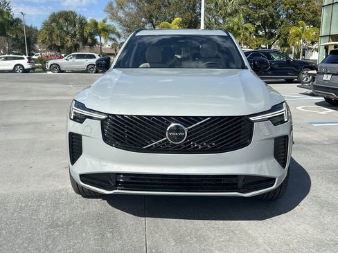New 2026 Volvo XC90 B6 Ultra w/ Protection Package Premier AWD/4WD image 4