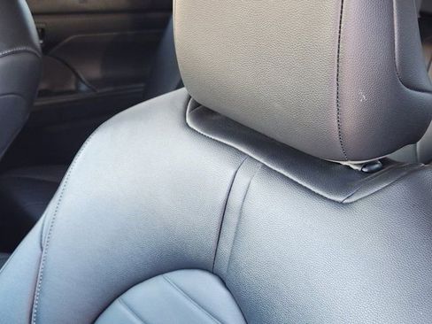 Used 2024 Toyota Highlander XLE image 20