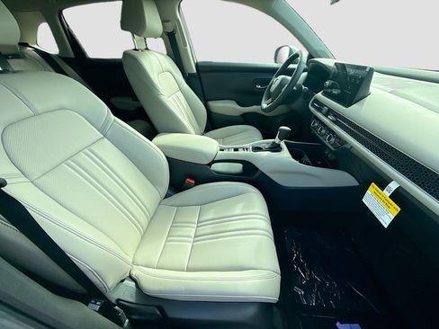 New 2027 Honda HR-V EX-L image 22