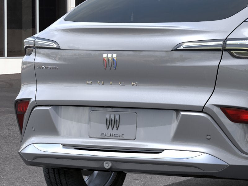 New 2026 Buick Envista Sport Touring FWD image 38
