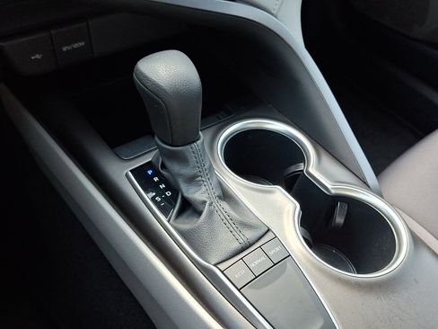 Certified 2024 Toyota Camry LE FWD image 15