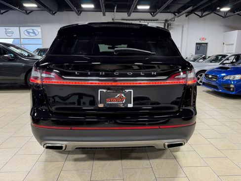Used 2023 Lincoln Nautilus AWD w/ Premium Package image 5