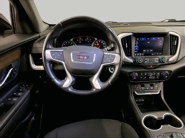 Used 2020 GMC Terrain SLE w/ Driver Convenience Package AWD/4WD image 6