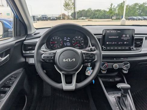 Used 2023 Kia Rio S FWD image 23