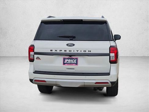 Used 2024 Ford Expedition Timberline AWD/4WD image 6