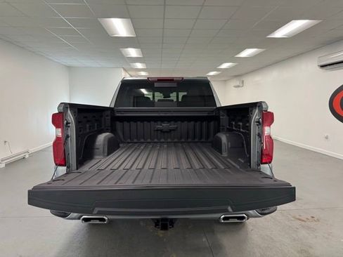 New 2026 Chevrolet Silverado 1500 RST w/ RST All Star Premium Package image 7