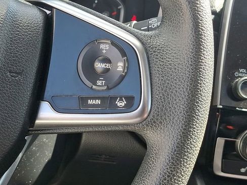 Used 2018 Honda CR-V EX image 8